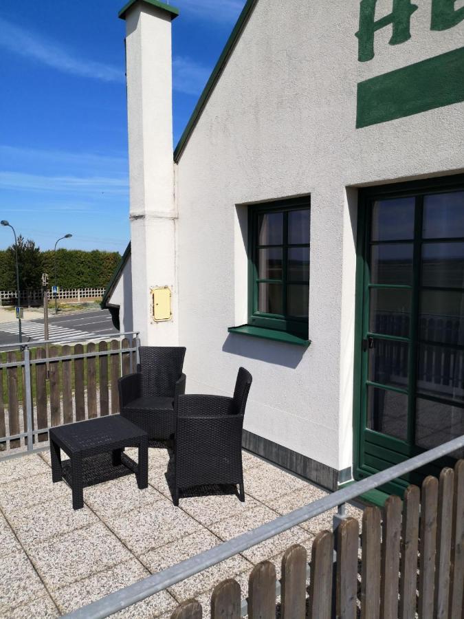 Hanfthal-Hof Laa an der Thaya Extérieur photo