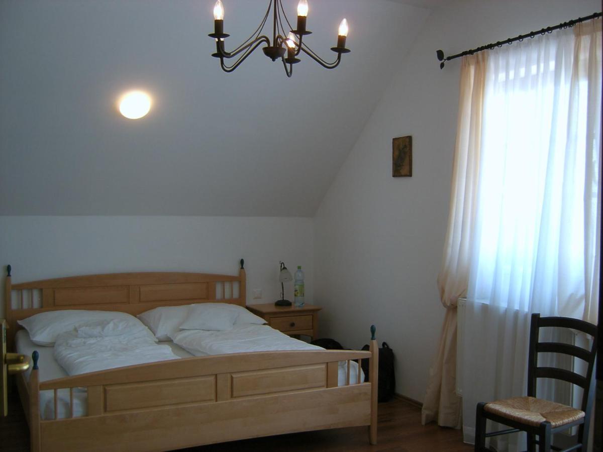 Hanfthal-Hof Laa an der Thaya Extérieur photo